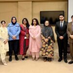 joint forces alliance - Joint Forces Alliance Launched for Women's Protection