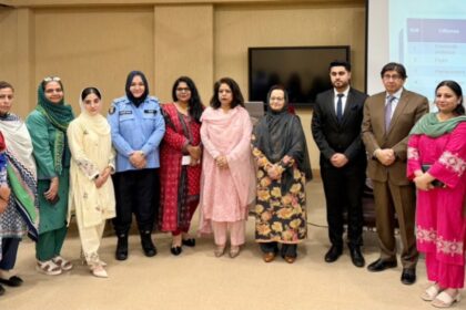 joint forces alliance - Joint Forces Alliance Launched for Women's Protection