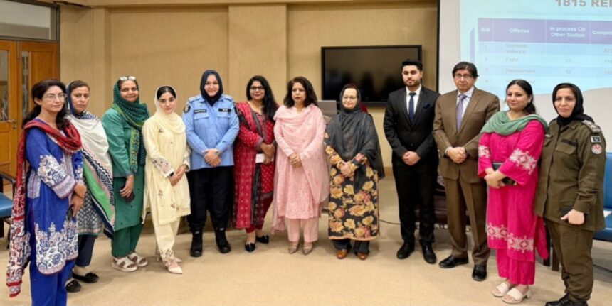 joint forces alliance - Joint Forces Alliance Launched for Women's Protection