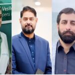 railway workers - Railway Workers Receive Qurbani Meat in Rawalpindi
