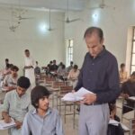 exam integrity - Punjab Government Strengthens Exam Integrity