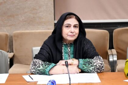 federal budget 2026 - PPP MP Delivers Fiery Speech on Federal Budget 2026