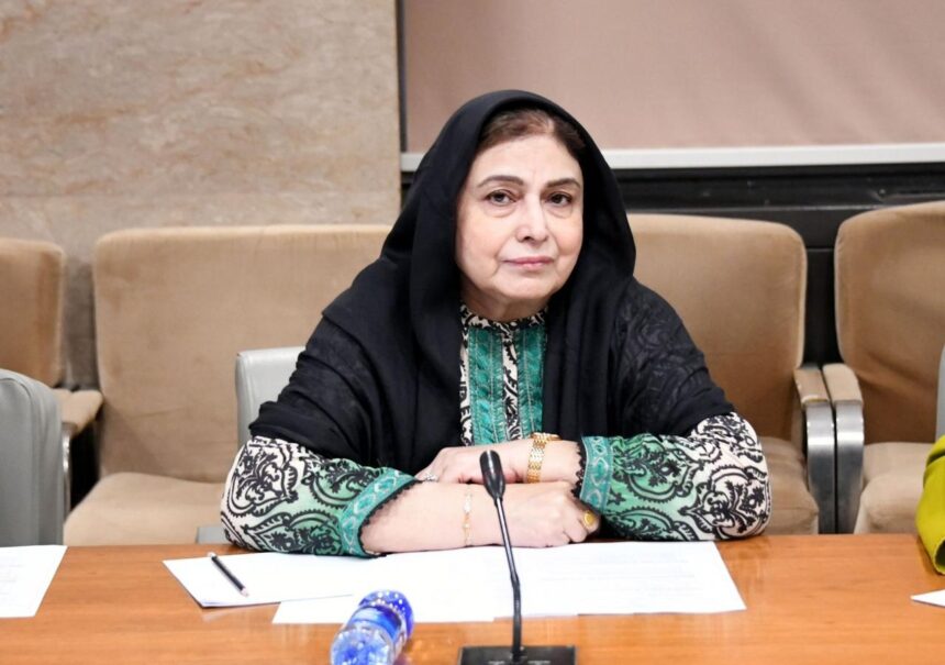 federal budget 2026 - PPP MP Delivers Fiery Speech on Federal Budget 2026