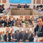 sco business council - SCO Business Council Meeting Boosts Trade Ties
