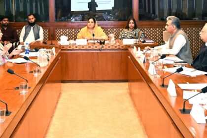 mdcat policy - Senate Panel Calls Review of MDCAT Policy