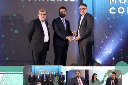 phoenix award - ABHI Microfinance Bank wins Phoenix Award in Pakistan