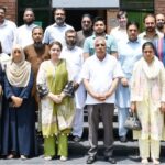 ai training - AI Training Push at Arid University Expands