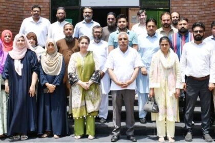 ai training - AI Training Push at Arid University Expands