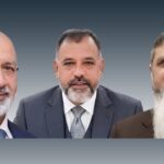 Muhammad Farooq Chaudhry condemns Balochistan attacks and supports Pakistan Armed Forces