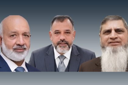 Muhammad Farooq Chaudhry condemns Balochistan attacks and supports Pakistan Armed Forces