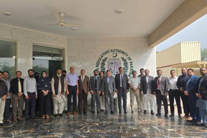 quality month - DRAP launches Quality Month to strengthen regulation