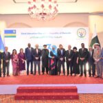 rwanda liberation day - Rwanda Liberation Day Reception Held in Islamabad