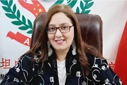 Asma Butt statement praising Operation Shaban in Balochistan
