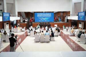 IBCC Holds Training on Customer Care Skills 3 WhatsApp Image 2026 07 05 at 12.55.02 PM