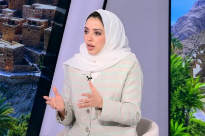 Salam Project equips Saudi youth to become global ambassadors of Kingdom's values: CEO Dr. Bar.