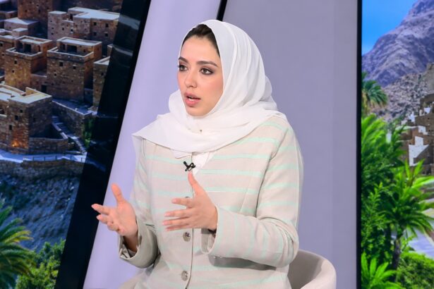 Salam Project equips Saudi youth to become global ambassadors of Kingdom's values: CEO Dr. Bar.