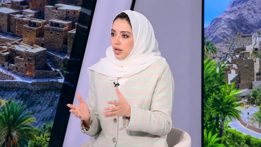 Salam Project equips Saudi youth to become global ambassadors of Kingdom's values: CEO Dr. Bar.