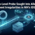 High-Level Probe Sought Into Alleged Procurement Irregularities in NIHs IDSR Project