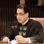 Sardar Ayaz Sadiq fake appointment letter case in the National Assembly Secretariat