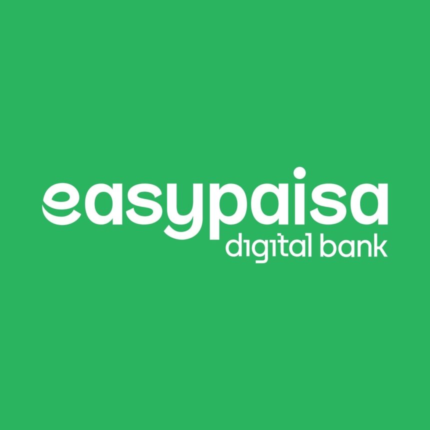 PACRA easypaisa rating upgrade for Pakistan's digital bank
