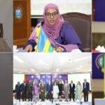 ISSI-PAIDAR event marking Rwanda Liberation Day in Islamabad