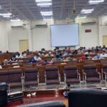 HEC scholarship test in Bangladesh under the Pakistan-Bangladesh Knowledge Corridor