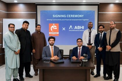 ABHI Microfinance Bank advance salary facility for Islamabad Feeds employees
