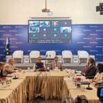 Pakistan Russia webinar on trade, energy and education cooperation