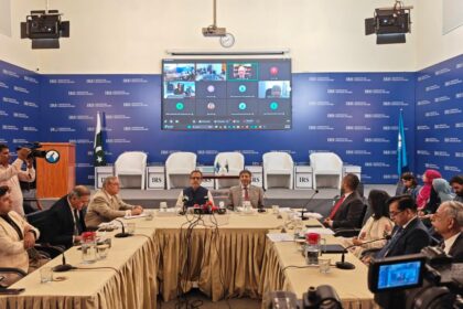 Pakistan Russia webinar on trade, energy and education cooperation