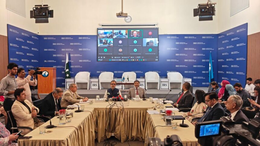 Pakistan Russia webinar on trade, energy and education cooperation