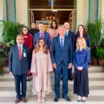 Bulgaria Pakistan political consultations held in Islamabad
