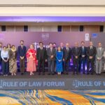 EU and UNDP rule of law forum in Islamabad