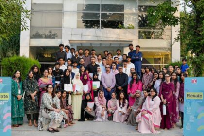 S&P Global Pakistan and TiE Islamabad launch Project Elevate mentorship initiative