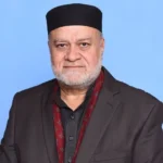 Pir Syed Imran Ahmed Shah to attend Chicago Turkish Festival organised by Zakat Foundation of America