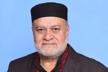 Pir Syed Imran Ahmed Shah to attend Chicago Turkish Festival organised by Zakat Foundation of America