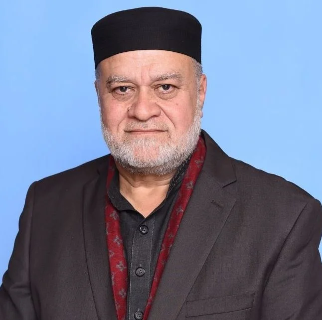 Pir Syed Imran Ahmed Shah to attend Chicago Turkish Festival organised by Zakat Foundation of America