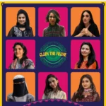 Sharmeen Obaid-Chinoy announces Patakha Pictures Claim the Frame 2026 fellows