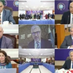 Speakers at ISSI event commemorating Egypt’s Revolution Day