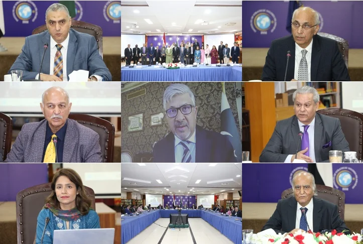 Speakers at ISSI event commemorating Egypt’s Revolution Day