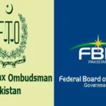 Federal Tax Ombudsman order directing FBR to reconsider a taxpayer refund claim