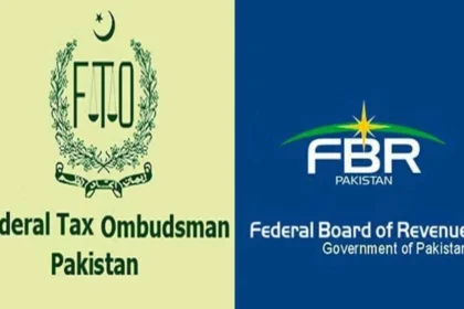 Federal Tax Ombudsman order directing FBR to reconsider a taxpayer refund claim