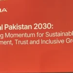 GSMA Digital Pakistan 2030 report presentation