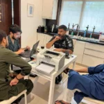 Islamabad Excise and Taxation Department mobile service for citizens