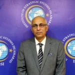 Ambassador Moin ul Haque assumes charge as Director-General of ISSI