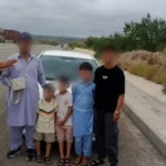 Motorway Police recover lost purse containing jewellery and mobile phone