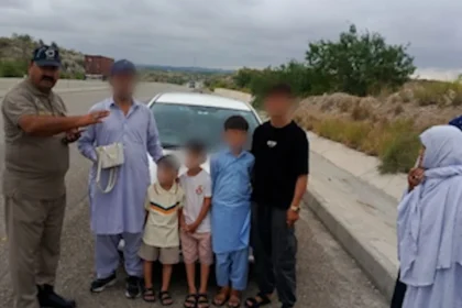 Motorway Police recover lost purse containing jewellery and mobile phone
