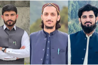 MSO Rawalpindi district announces newly elected cabinet for 2026-2027