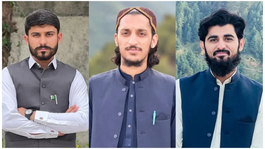 MSO Rawalpindi district announces newly elected cabinet for 2026-2027