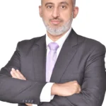 Muhammad Umar Ilyas appointed Chief Information Officer of Mashreq Pakistan