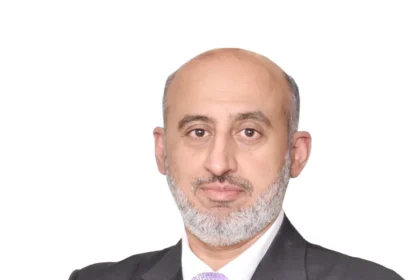 Muhammad Umar Ilyas appointed Chief Information Officer of Mashreq Pakistan